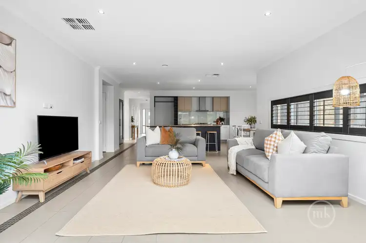 Sixth view of Homely house listing, 25 Bellini Way, Mernda VIC 3754