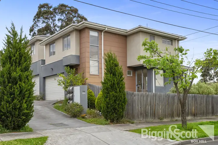 4/2B Derwent Street, Box Hill North VIC 3129