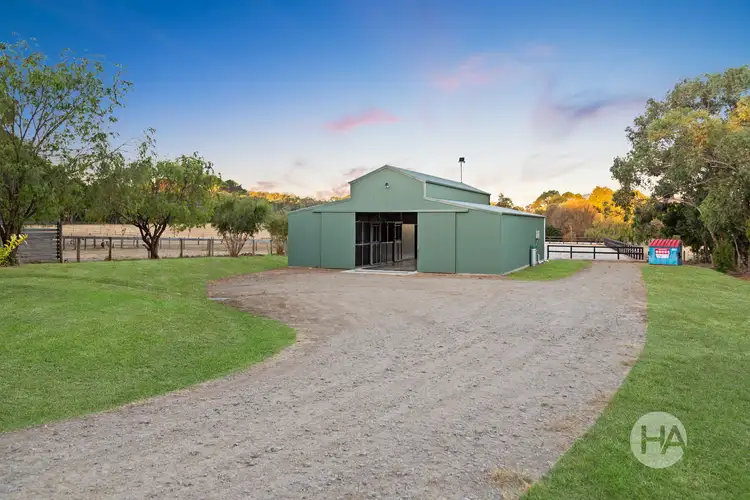 Second view of Homely rural property listing, 75 Bittern-Dromana Road, Balnarring VIC 3926