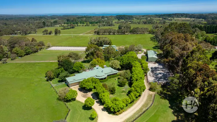 Third view of Homely rural property listing, 75 Bittern-Dromana Road, Balnarring VIC 3926
