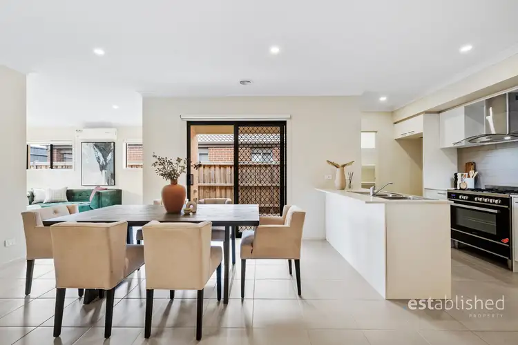 Fourth view of Homely house listing, 3 Eason Avenue, Tarneit VIC 3029