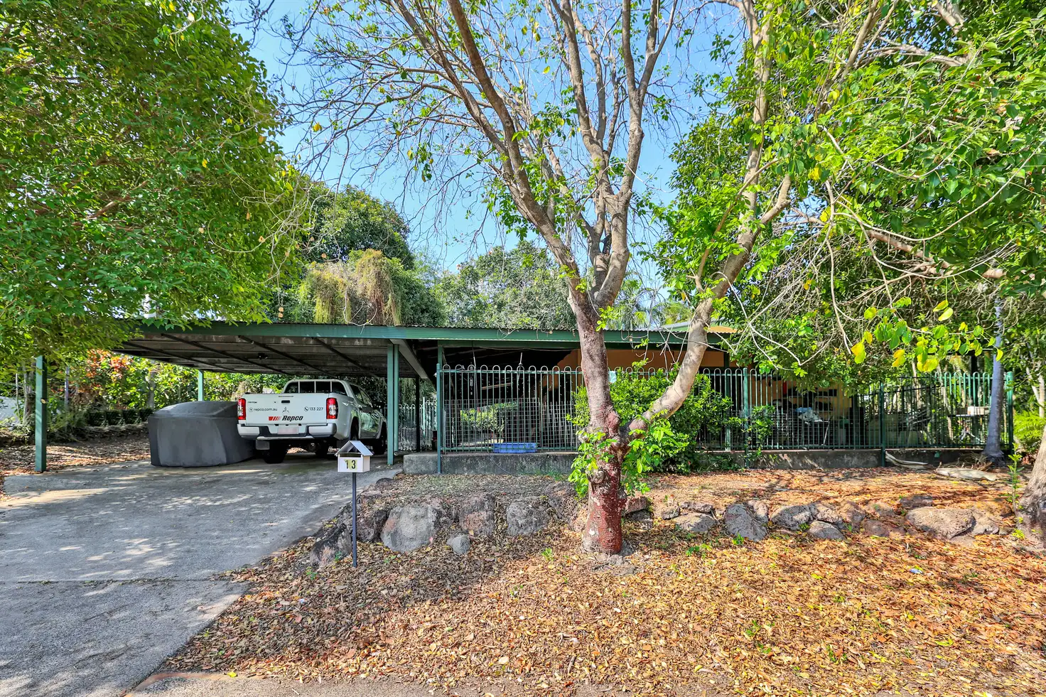 Main view of Homely house listing, 13 Songlark Street, Bakewell NT 832