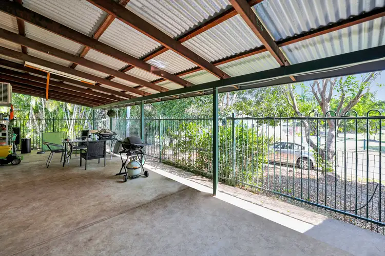 Third view of Homely house listing, 13 Songlark Street, Bakewell NT 832