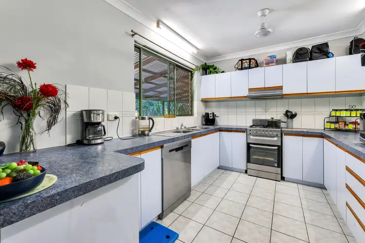 Sixth view of Homely house listing, 13 Songlark Street, Bakewell NT 832