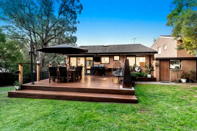 3/20 Fyffe Street, Diamond Creek VIC 3089