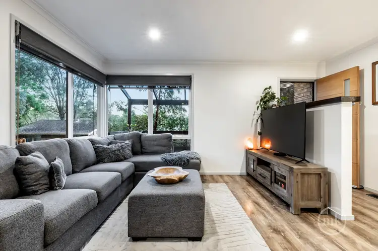 Second view of Homely unit listing, 3/20 Fyffe Street, Diamond Creek VIC 3089
