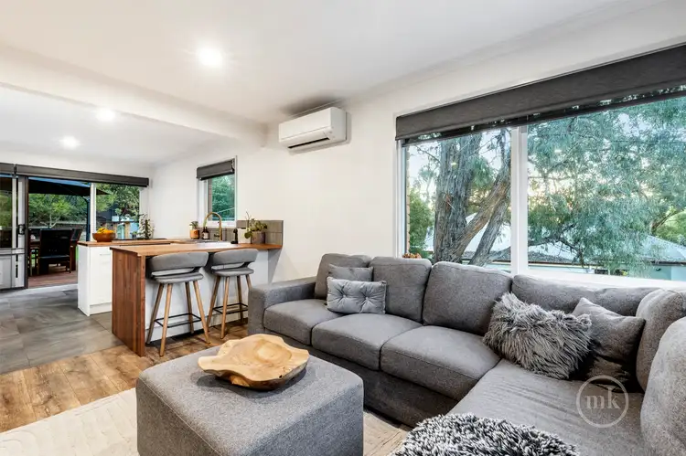 Third view of Homely unit listing, 3/20 Fyffe Street, Diamond Creek VIC 3089