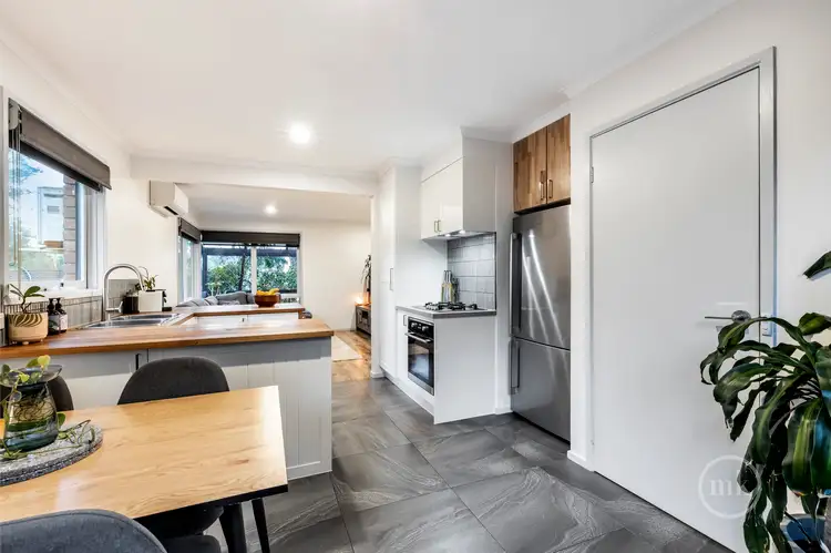Fourth view of Homely unit listing, 3/20 Fyffe Street, Diamond Creek VIC 3089