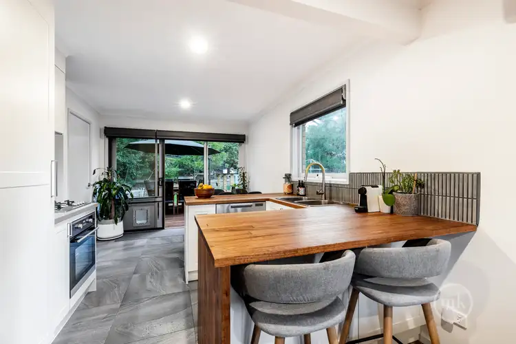 Fifth view of Homely unit listing, 3/20 Fyffe Street, Diamond Creek VIC 3089