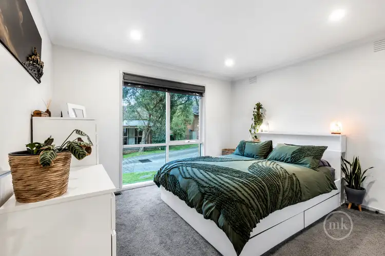 Sixth view of Homely unit listing, 3/20 Fyffe Street, Diamond Creek VIC 3089