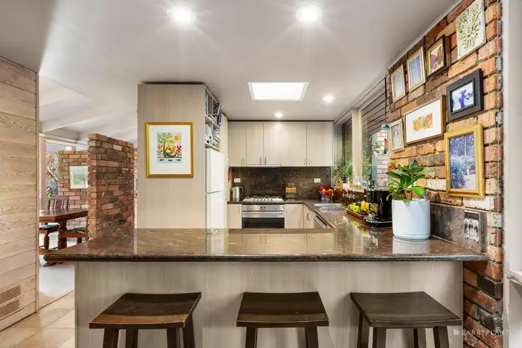 Third view of Homely house listing, 7 Saville Court, Templestowe VIC 3106