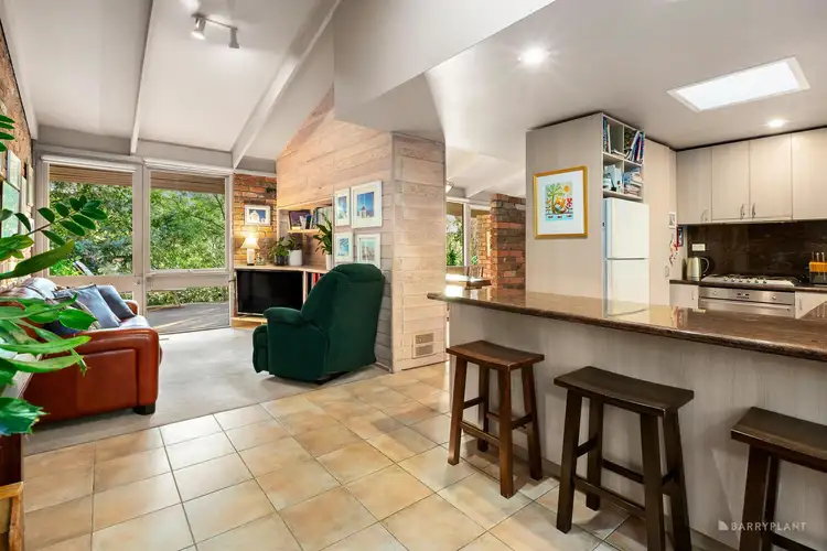 Fourth view of Homely house listing, 7 Saville Court, Templestowe VIC 3106