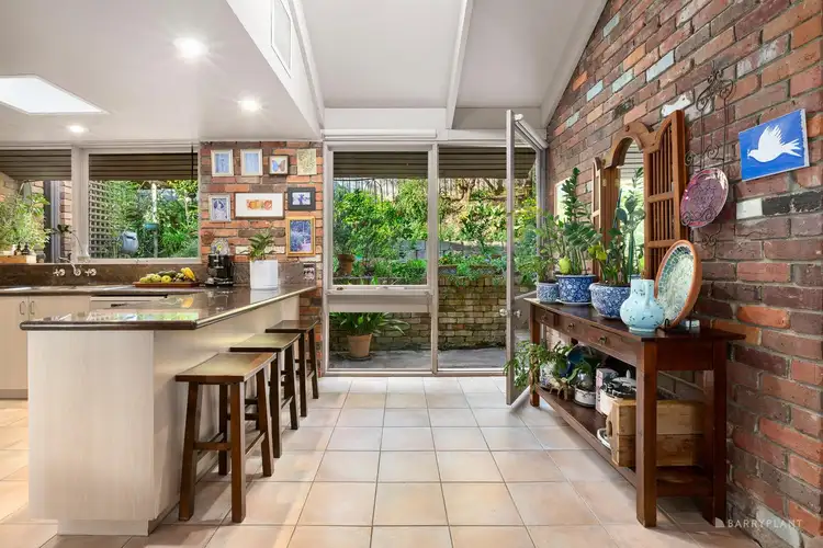 Fifth view of Homely house listing, 7 Saville Court, Templestowe VIC 3106