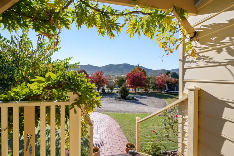 29-31 Kiewa Valley Highway, Tawonga VIC 3697