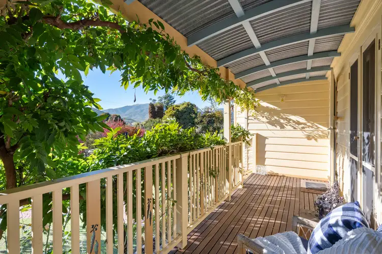 Third view of Homely house listing, 29-31 Kiewa Valley Highway, Tawonga VIC 3697