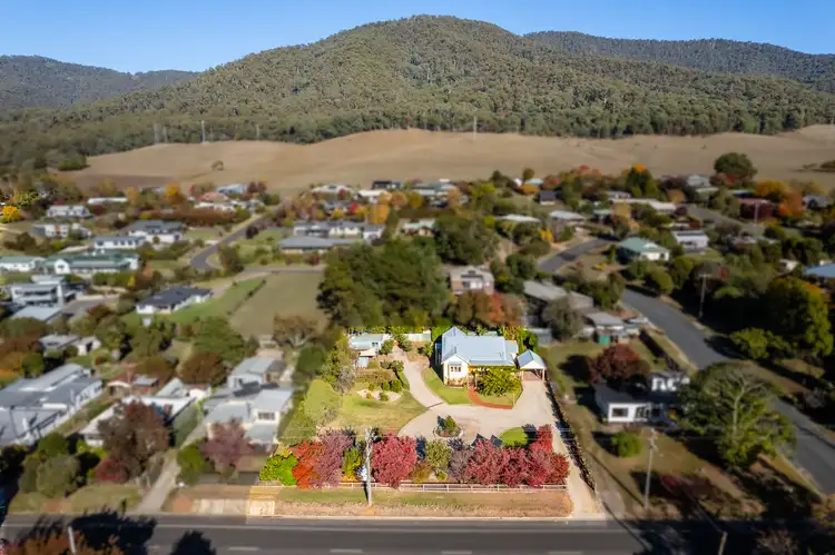 Fourth view of Homely house listing, 29-31 Kiewa Valley Highway, Tawonga VIC 3697