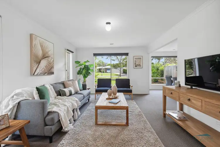 Second view of Homely house listing, 25 Goris Close, Bittern VIC 3918