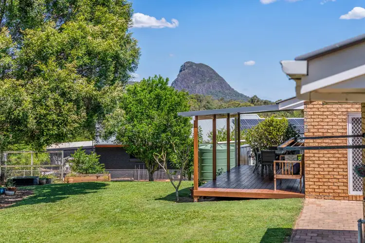 5 Kirsten Drive, Glass House Mountains QLD 4518
