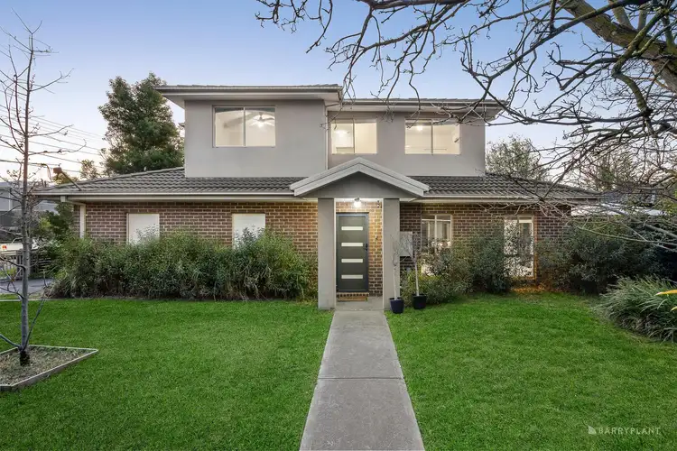 471 Waterdale Road, Heidelberg West VIC 3081