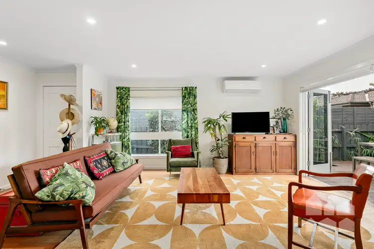 Third view of Homely house listing, 7 Dudley Street, Footscray VIC 3011