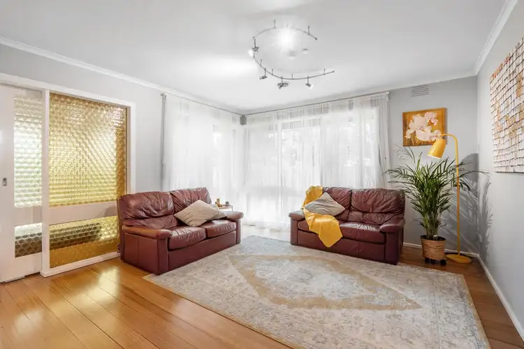 Second view of Homely house listing, 4 Durley Close, Frankston VIC 3199