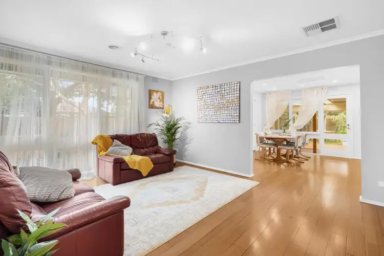 Third view of Homely house listing, 4 Durley Close, Frankston VIC 3199