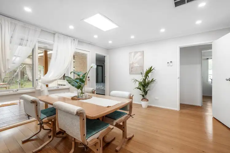 Fourth view of Homely house listing, 4 Durley Close, Frankston VIC 3199