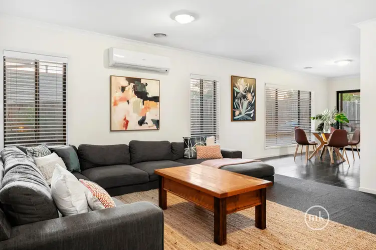 Third view of Homely house listing, 17 Lanner Way, Doreen VIC 3754