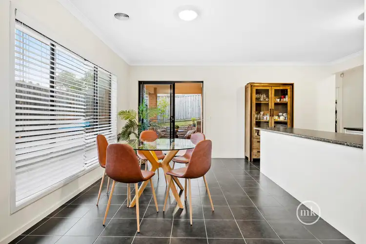 Fourth view of Homely house listing, 17 Lanner Way, Doreen VIC 3754