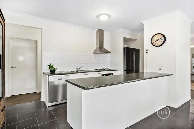 Fifth view of Homely house listing, 17 Lanner Way, Doreen VIC 3754