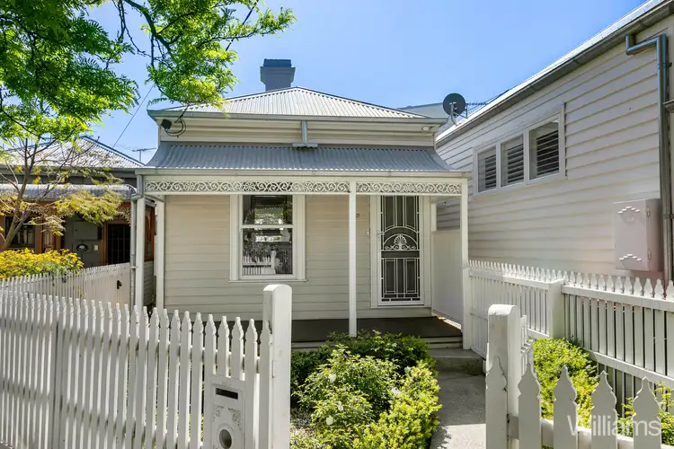 12 Jobson Street, Williamstown VIC 3016