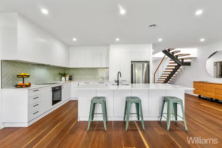 Third view of Homely house listing, 12 West Court, Williamstown VIC 3016