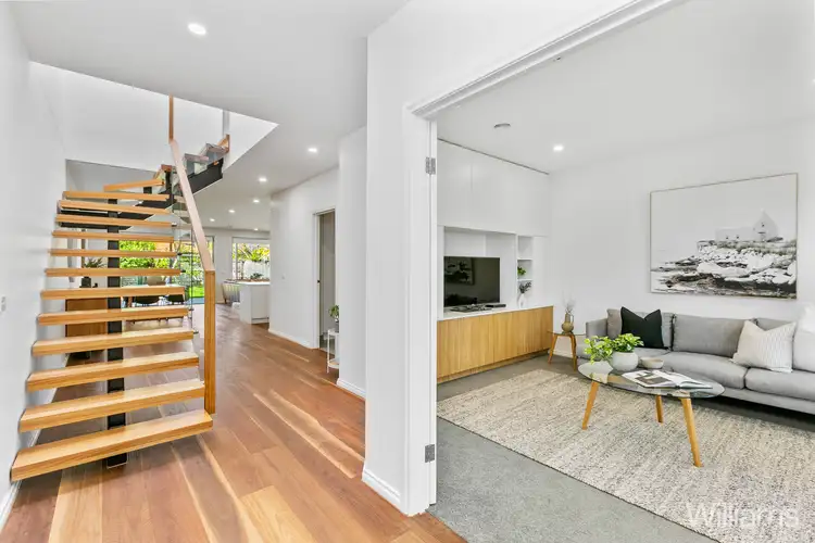 Fourth view of Homely house listing, 12 West Court, Williamstown VIC 3016