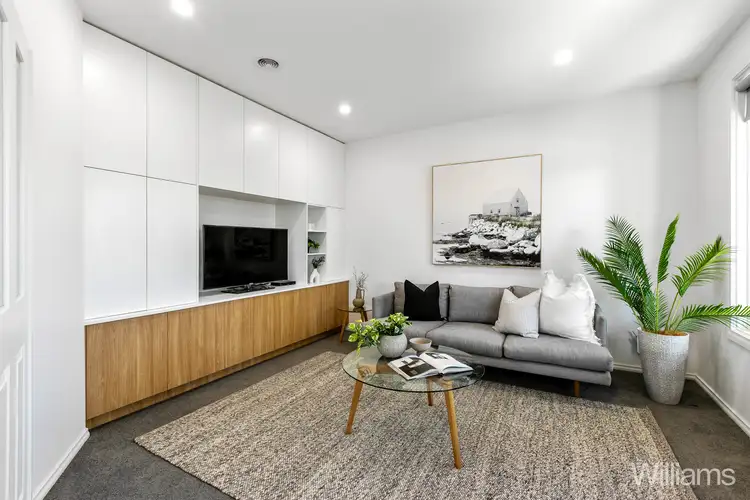 Fifth view of Homely house listing, 12 West Court, Williamstown VIC 3016