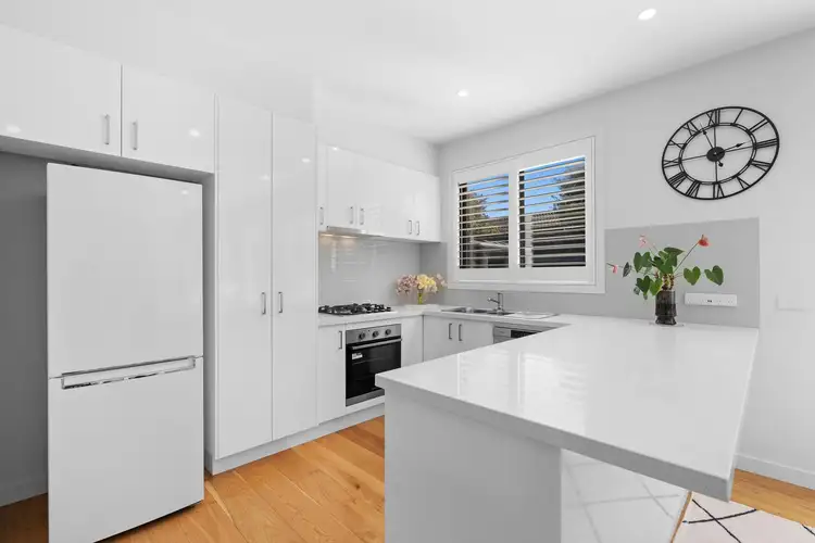 Fourth view of Homely townhouse listing, 3/28 John Street, Bayswater VIC 3153