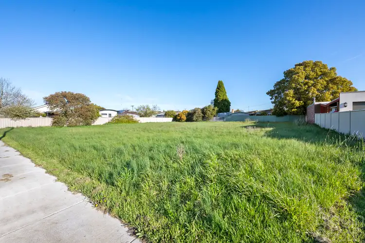 Fourth view of Homely land listing, 1-3 Eustace Street, Wendouree VIC 3355