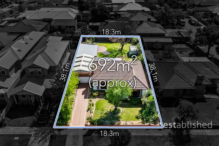 62 Marion Street, Altona North VIC 3025
