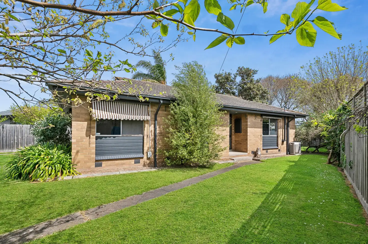 Main view of Homely house listing, 97 Robertson Drive, Mornington VIC 3931