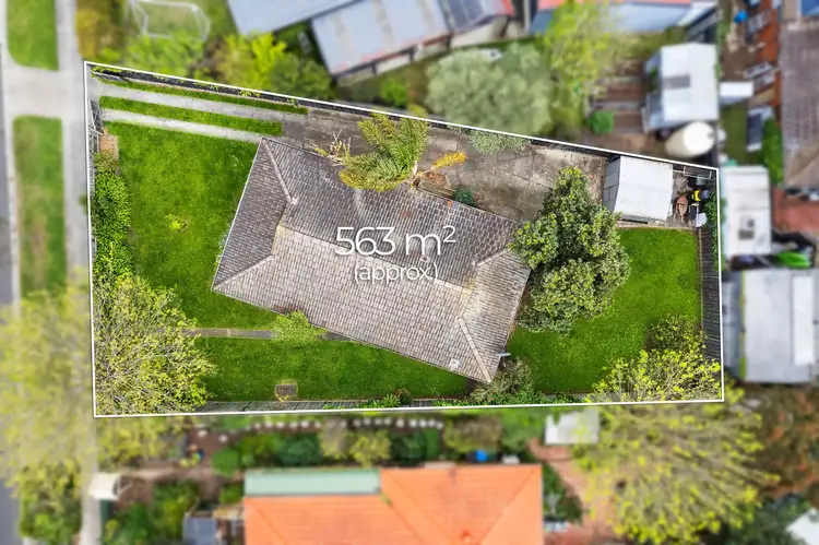 Second view of Homely house listing, 97 Robertson Drive, Mornington VIC 3931
