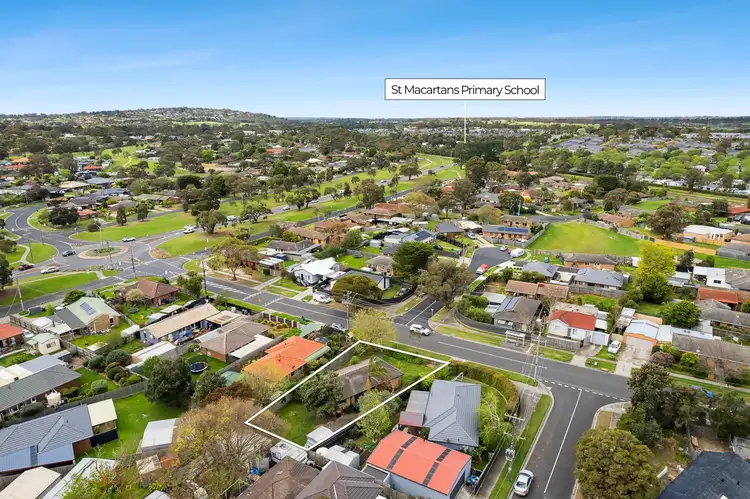 Fifth view of Homely house listing, 97 Robertson Drive, Mornington VIC 3931