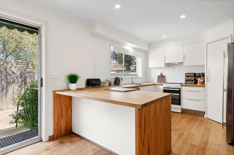 Sixth view of Homely house listing, 97 Robertson Drive, Mornington VIC 3931
