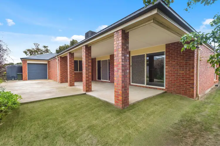 8 Bolton Reserve Lane, Kyneton VIC 3444