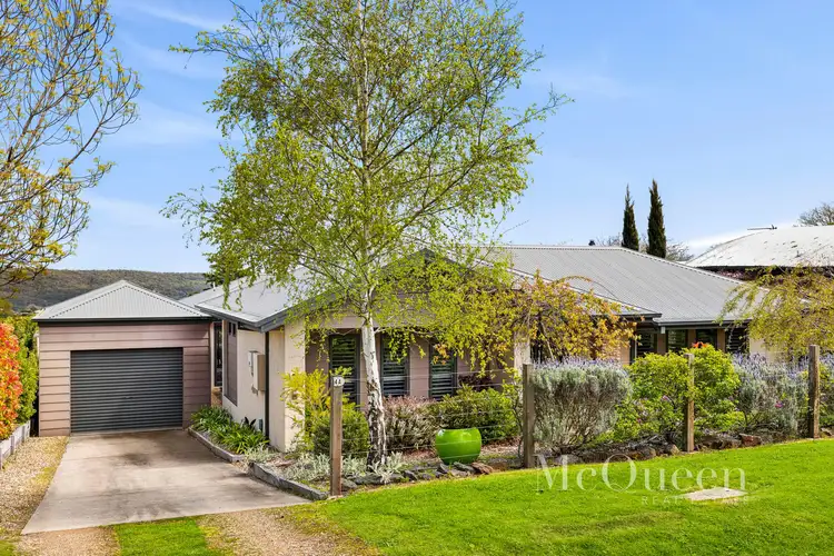 Main view of Homely house listing, 4A Queensberry Street, Daylesford VIC 3460