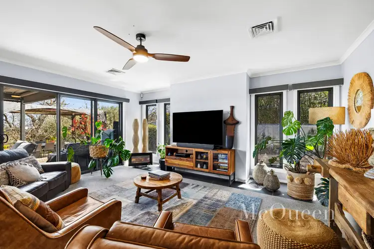 Third view of Homely house listing, 4A Queensberry Street, Daylesford VIC 3460
