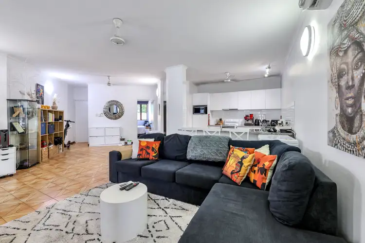 1/46 Mclachlan Street, Darwin City NT 800