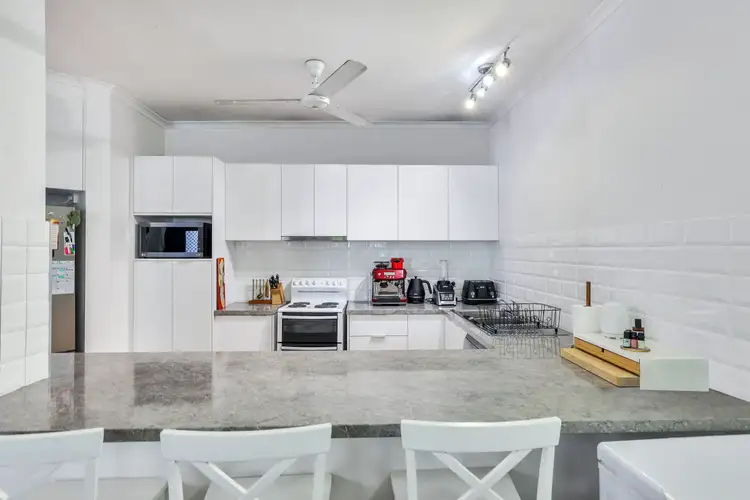 Second view of Homely unit listing, 1/46 Mclachlan Street, Darwin City NT 800