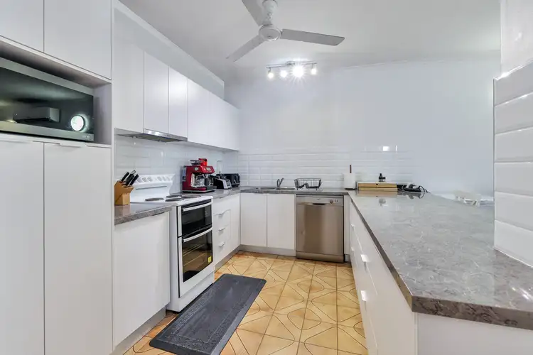 Fourth view of Homely unit listing, 1/46 Mclachlan Street, Darwin City NT 800