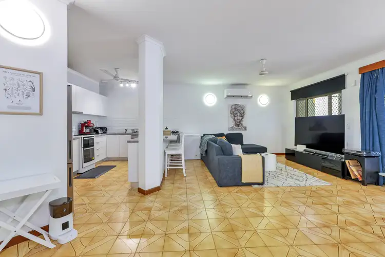 Sixth view of Homely unit listing, 1/46 Mclachlan Street, Darwin City NT 800