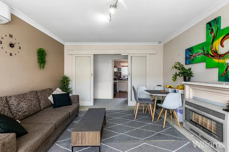 Second view of Homely apartment listing, 10/97 Verdon Street, Williamstown VIC 3016