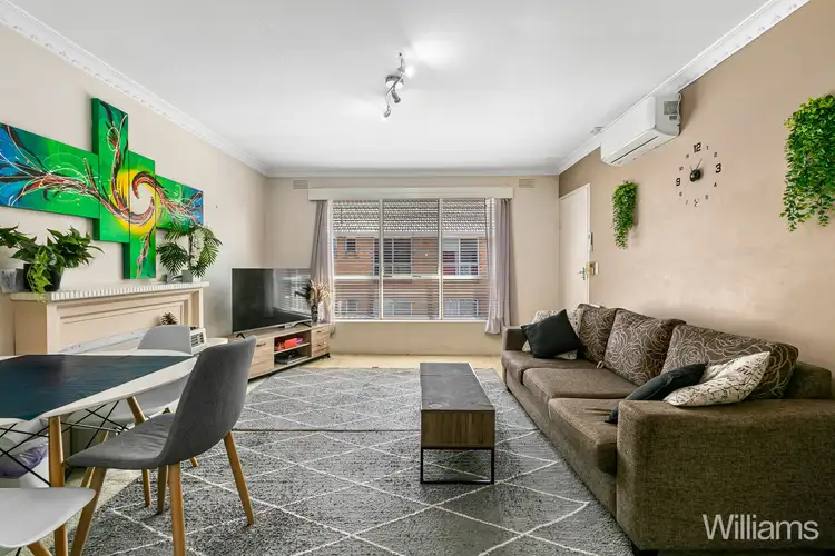 Third view of Homely apartment listing, 10/97 Verdon Street, Williamstown VIC 3016